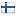 stazher.com server is located in Finland